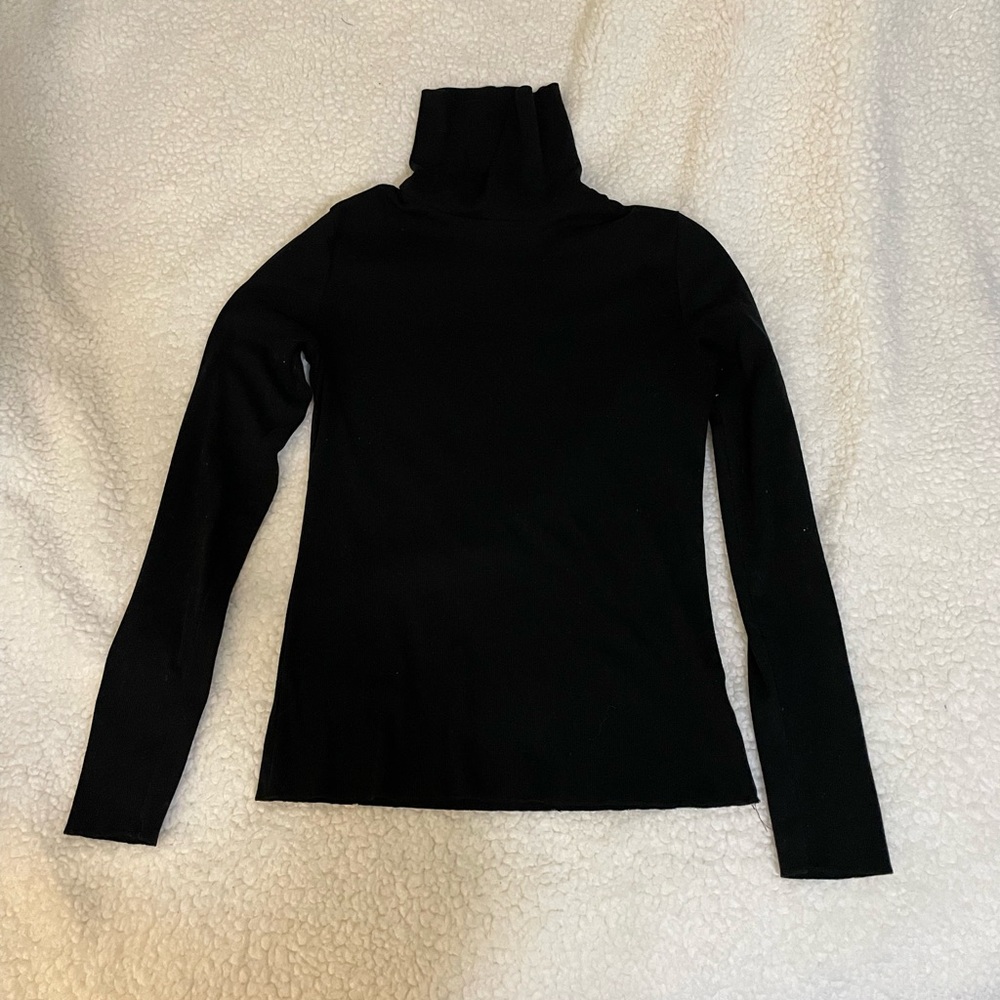 Turtleneck